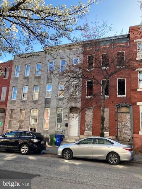 1828 Druid Hill Ave, Baltimore, MD 21217 - photo 2