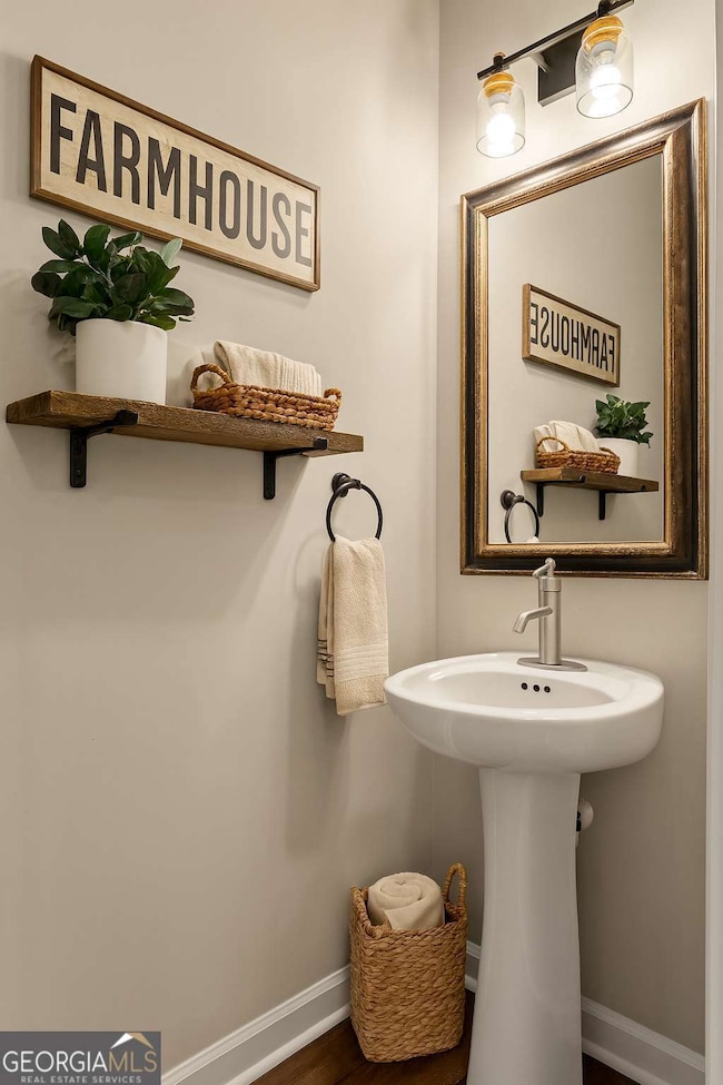 6023 Skellig St, Norcross, GA 30071 - photo 6