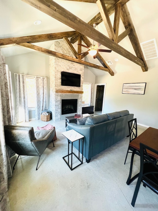 52 Copperhead Rd, Tishomingo, OK 73460 - photo 6