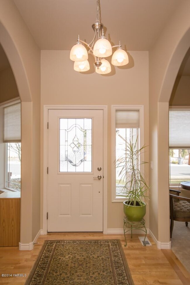 Entryway
