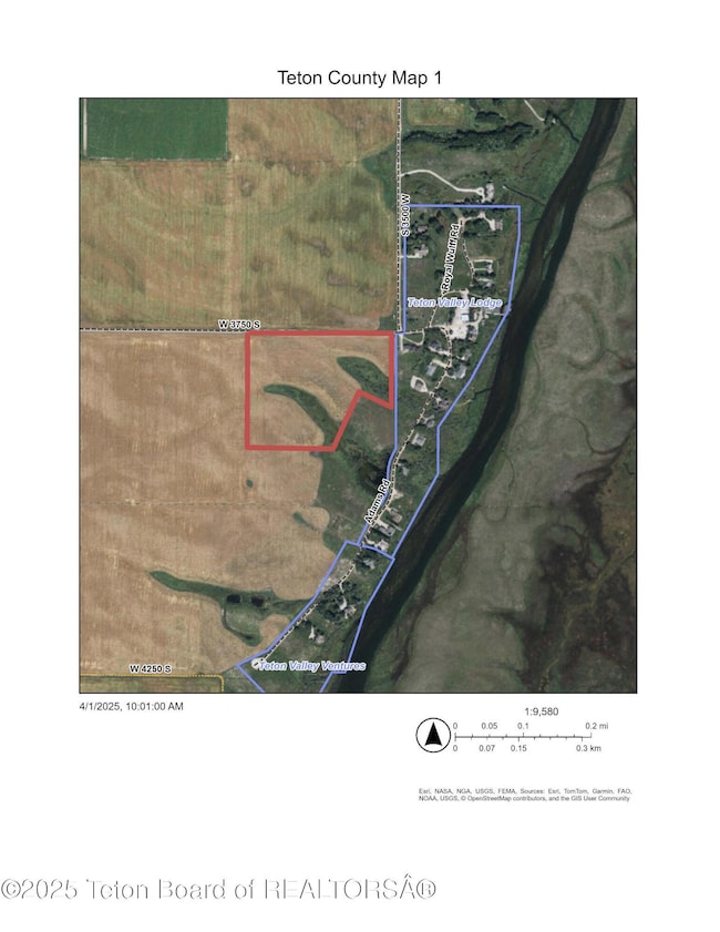 3750 W 2250 S, Driggs, ID 83422 - photo 2