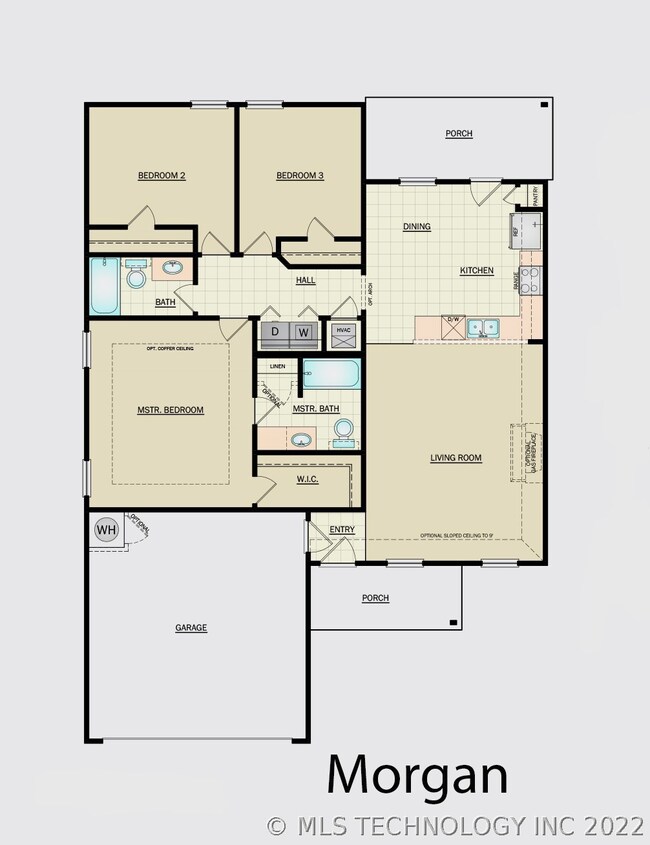 1704 S 12th St, Broken Arrow, OK 74012 - photo 2