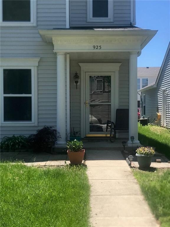 925 Harbon Dr, Franklin, IN 46131 - photo 3