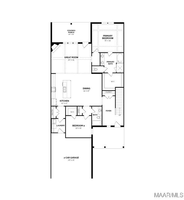 261 Royal Oaks Dr, Pike Road, AL 36064 - photo 4