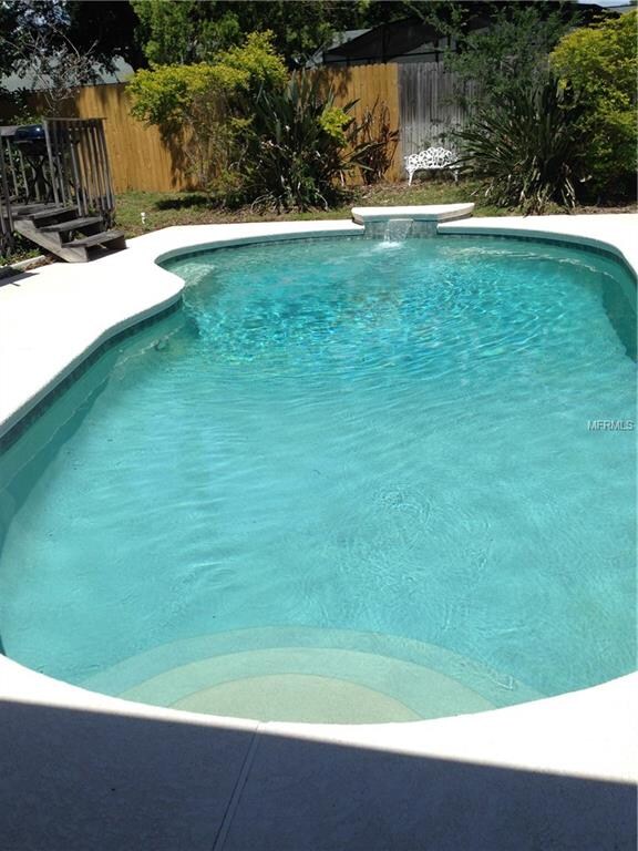 POOL -1