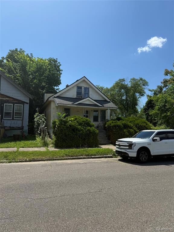 13953 Mackay St, HamtraMcK, MI 48212 - photo 2