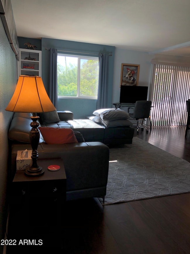 7350 N Via Paseo Del Sur unit N205, Scottsdale, AZ 85258 - photo 3