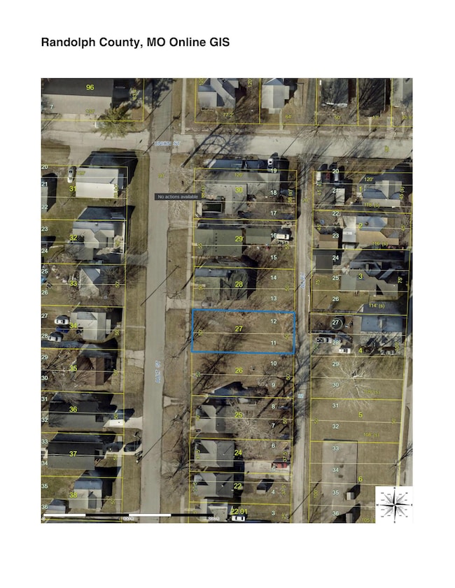 520 N Ault St, Moberly, MO 65270 - photo 3