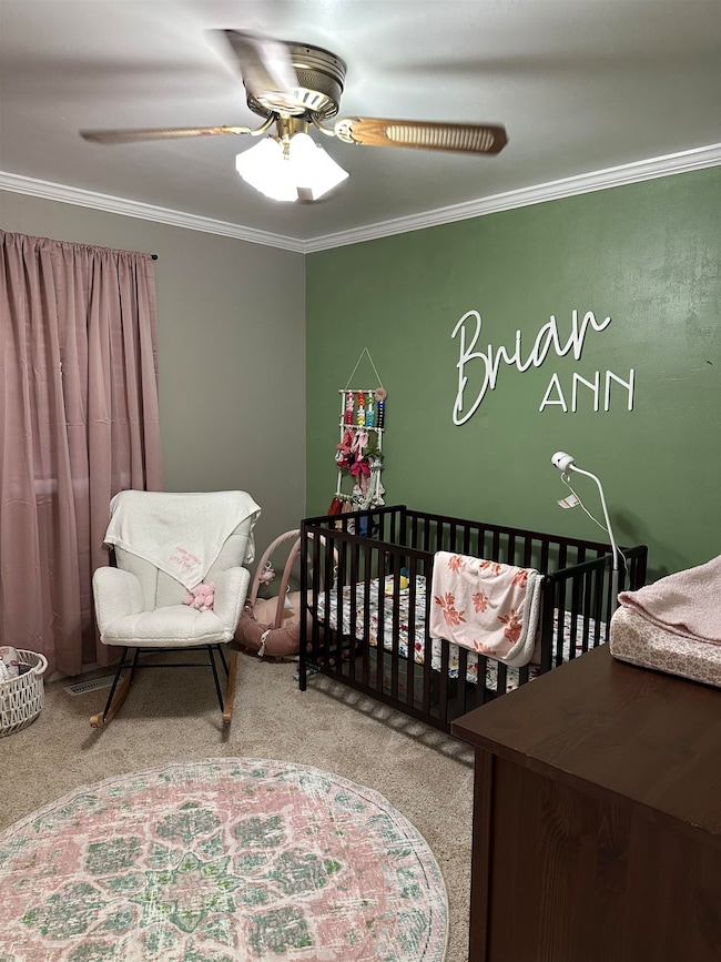 3905 Oakcrest Ave, Enid, OK 73703 - photo 6