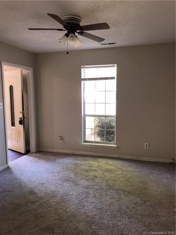 Dining Room/office from Kitchen to front of house