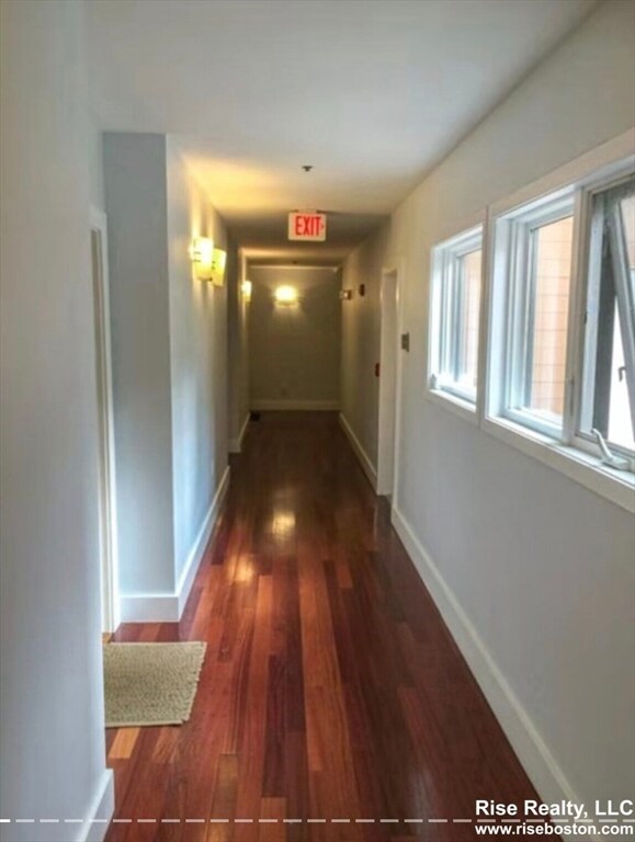 24 Bay State Rd unit 5, Cambridge, MA 02138 - photo 3