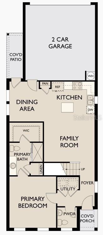 4561 Noble St, Kissimmee, FL 34746 - photo 2