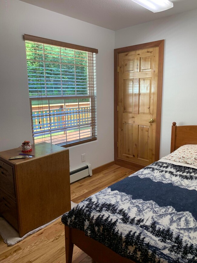 3rd bedroom or office