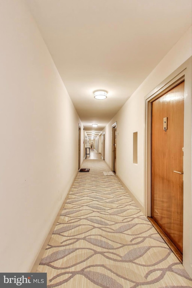 Riverside unit B609, Washington, DC 20024 - photo 5