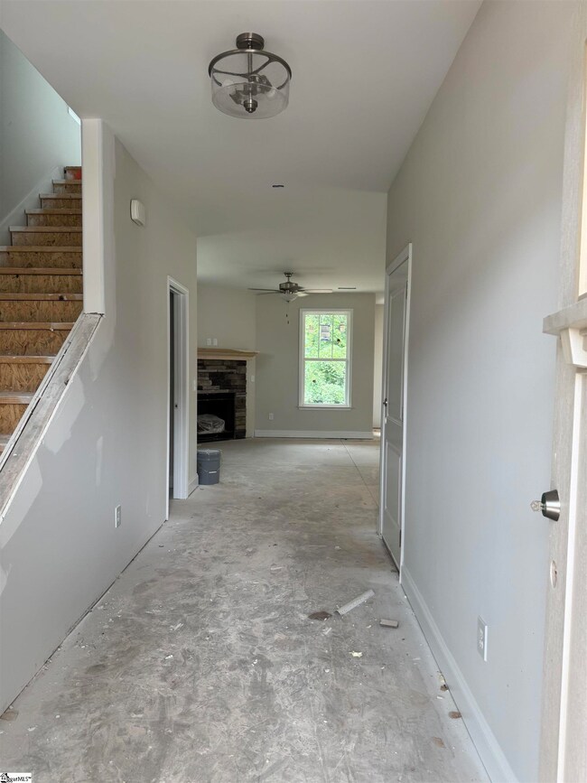 418 River Trace Loop, Simpsonville, SC 29680 - photo 4