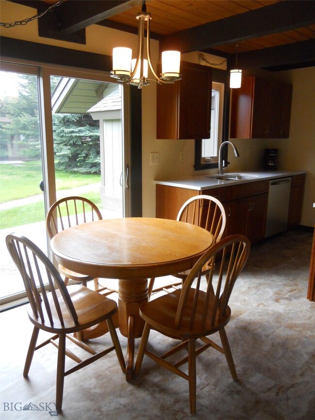 14B Yellowstone Spur Rd, Big Sky, MT 59716 - photo 5