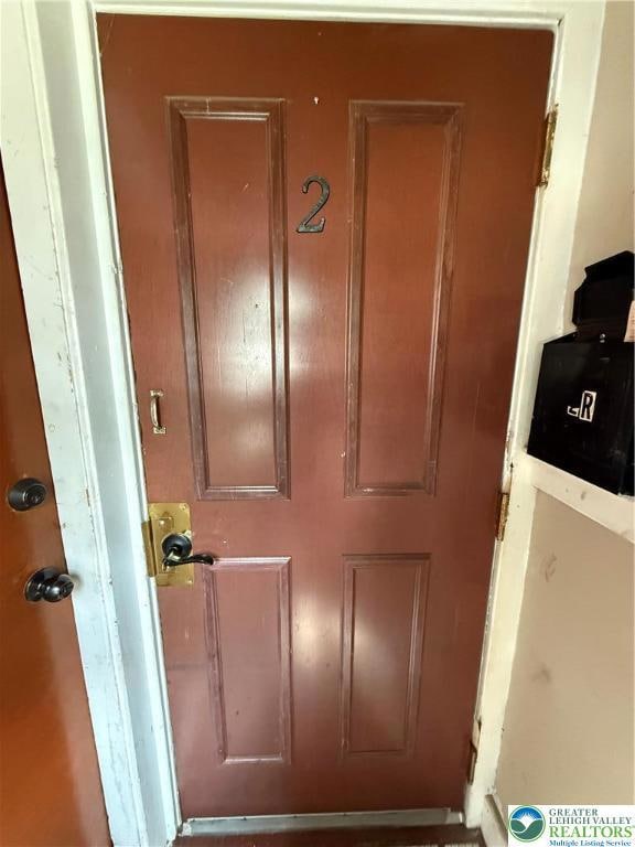 715 W Turner St unit 2, Allentown, PA 18102 - photo 2