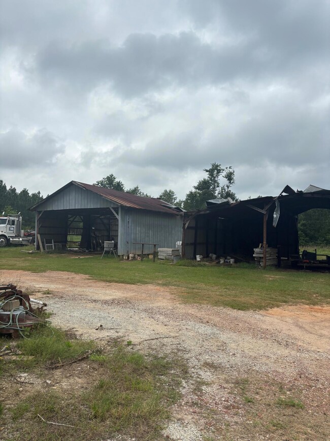 2023 Gamble School Rd, Stapleton, GA 30823 - photo 6