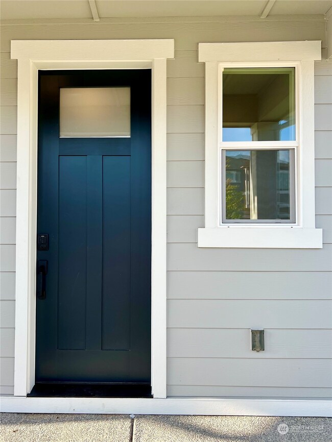 Lot 16 under construction