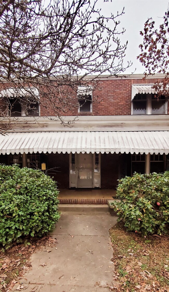 222 College St, Oxford, NC 27565 - photo 2