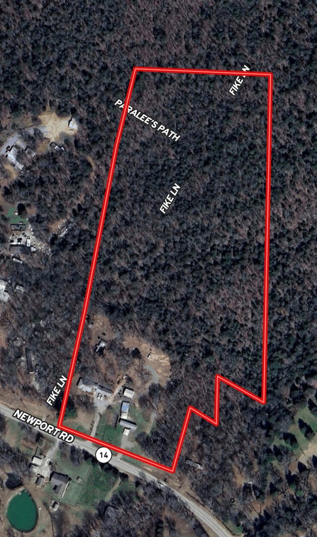 2389 Newport Rd, Batesville, AR 72501 - photo 3