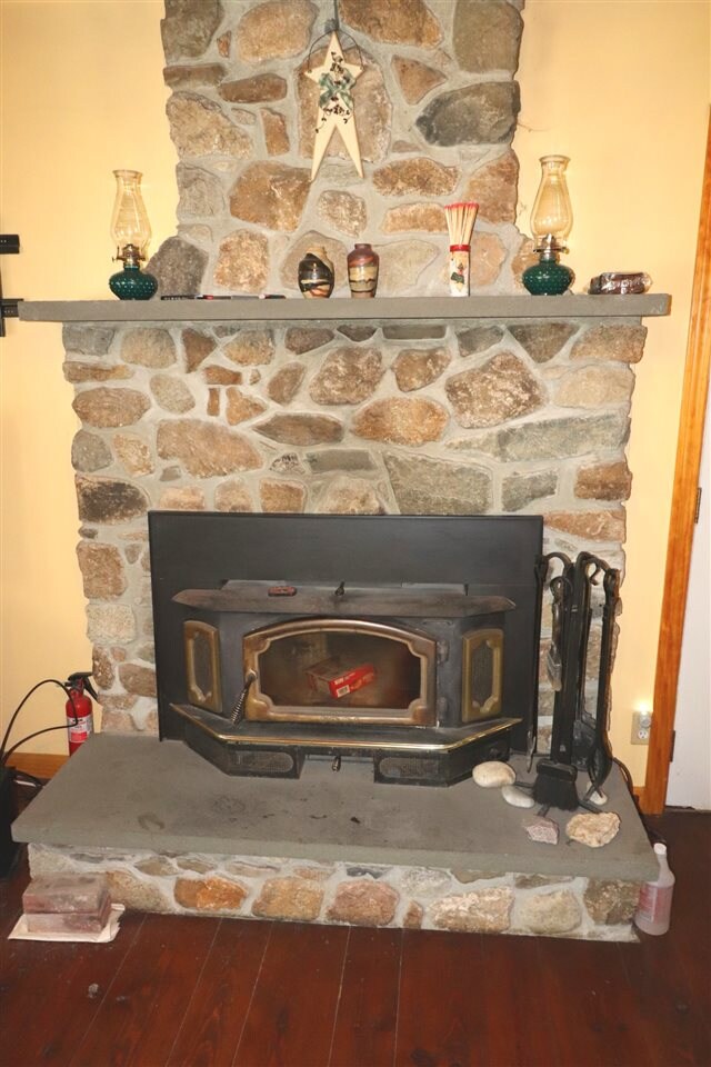 68 Old Mill Rd, Center Conway, NH 03813 - photo 7