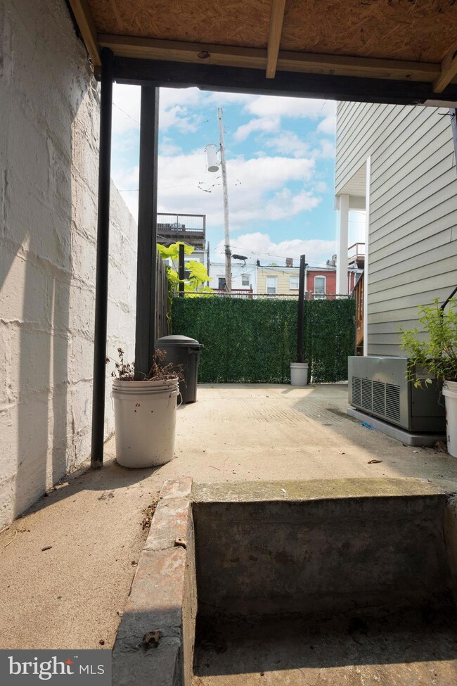 511 S Glover St, Baltimore, MD 21224 - photo 5