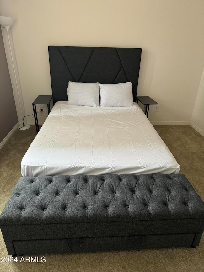 123 N Washington St unit 15, Chandler, AZ 85225 - photo 4