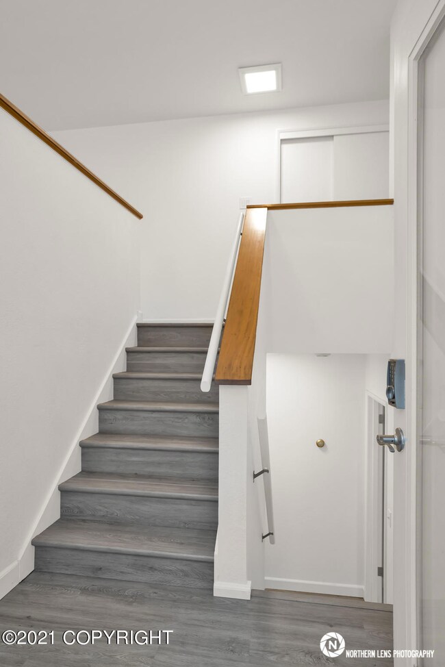 Stairway