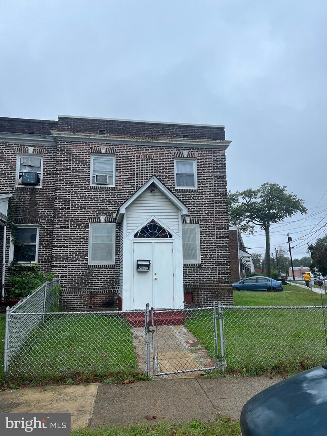 2523 Morgan Blvd, Camden, NJ 08104 - photo 3