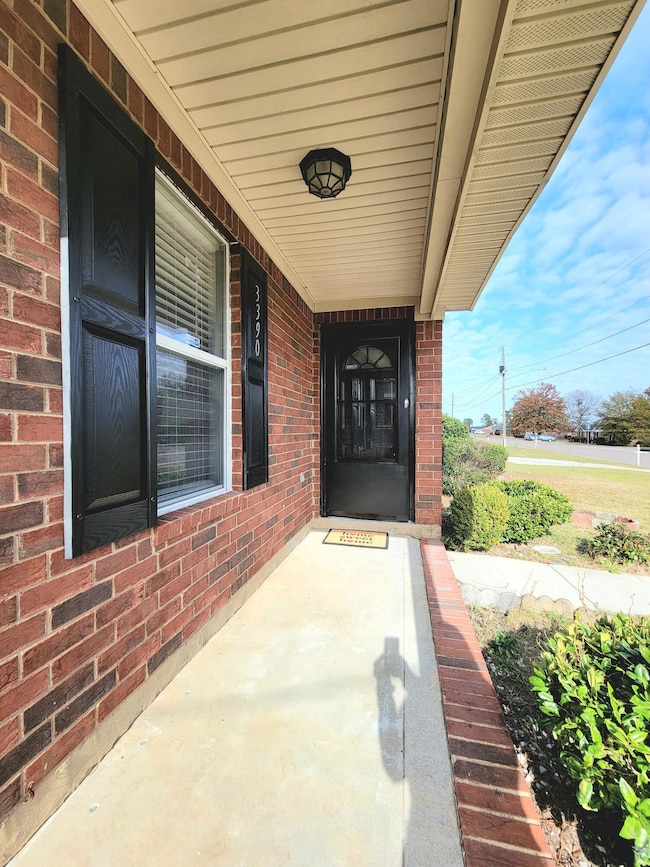 3390 Monte Carlo Dr, Augusta, GA 30906 - photo 7