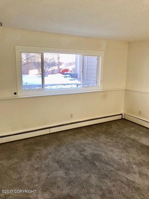 Downstairs Unit