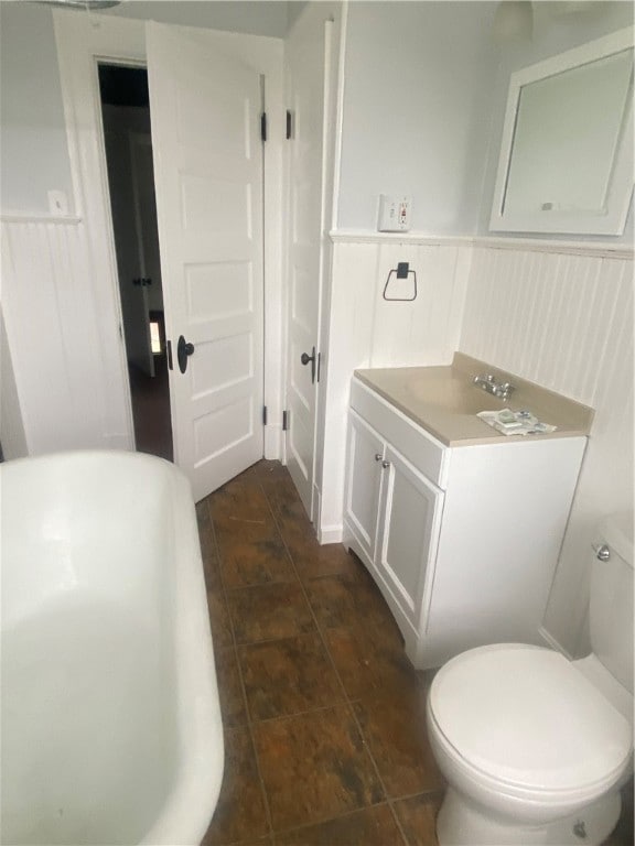 3rd bath