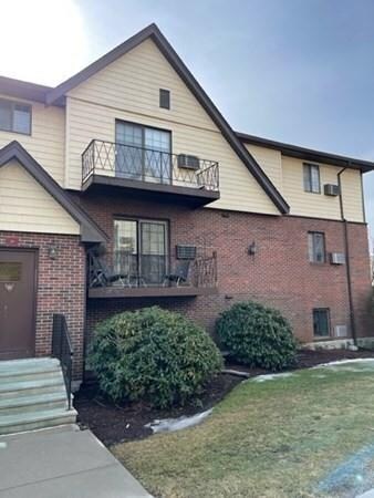 11 Royal Crest Dr unit 12, Randolph, MA 02368 - photo 3