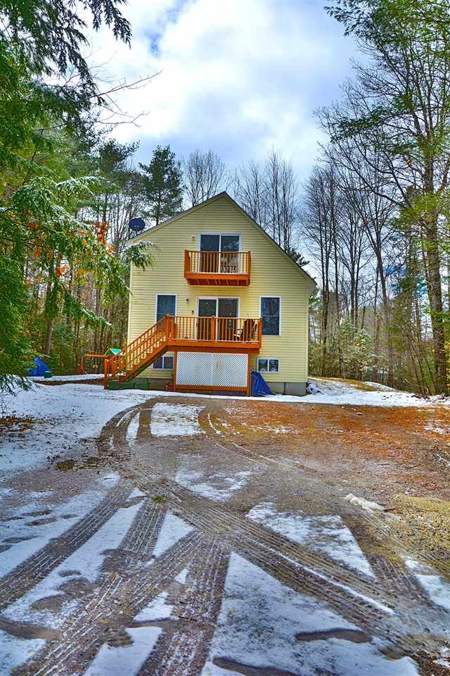 277 Varney Rd, Center Barnstead, NH 03225 - photo 5