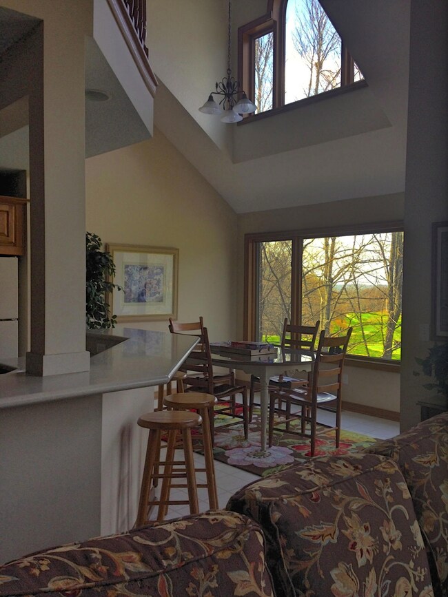 Dining Room (HDR)