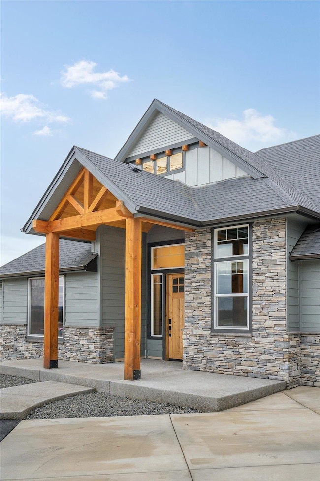 177XX N Saddle Hill Rd, Colbert, WA 99005 - photo 3