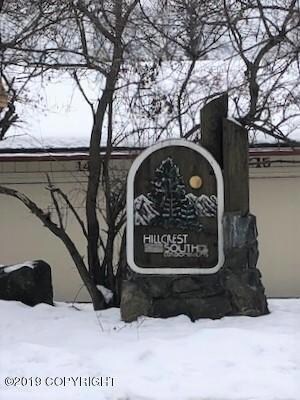 Morningside Entrance
