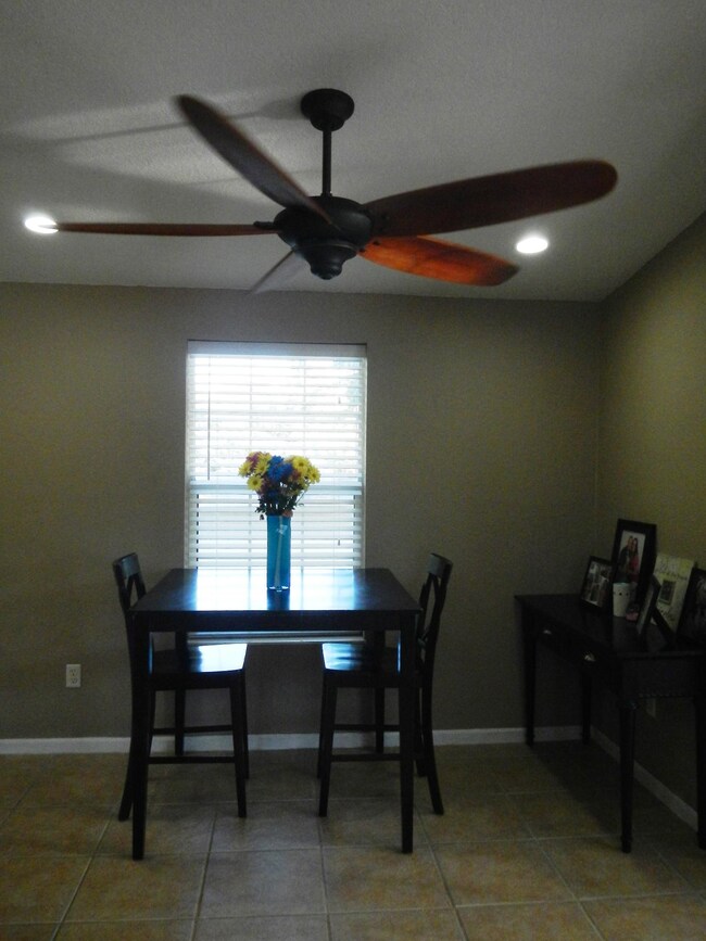 Dinning Area