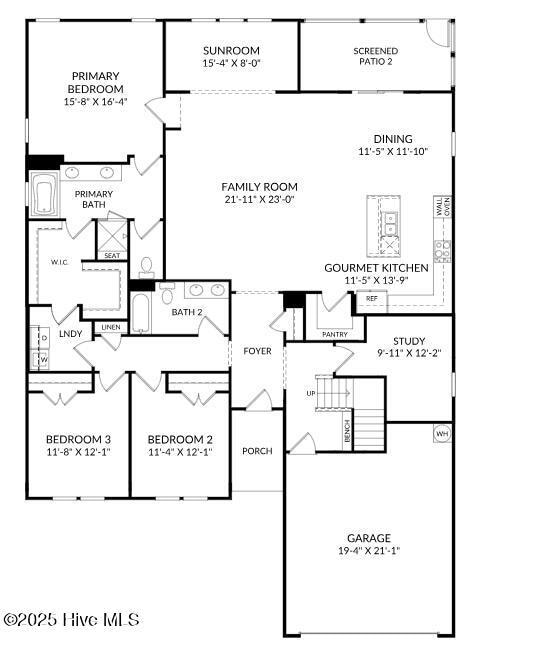 2071 Rosin Dr, Southport, NC 28461 - photo 3