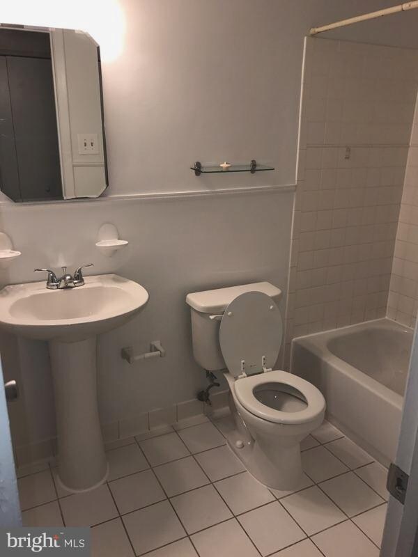 3863 St Barnabas Rd unit T, Suitland, MD 20746 - photo 6