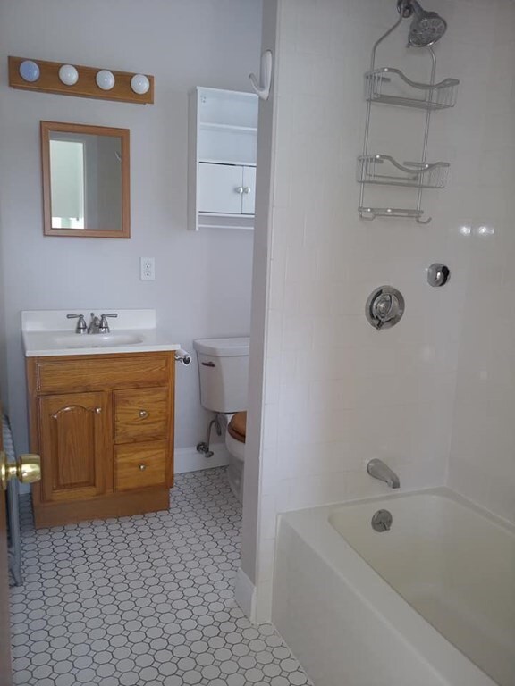 112 Prospect St unit 2, Somerset, MA 02726 - photo 4