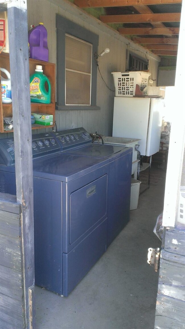 Laundry 4219