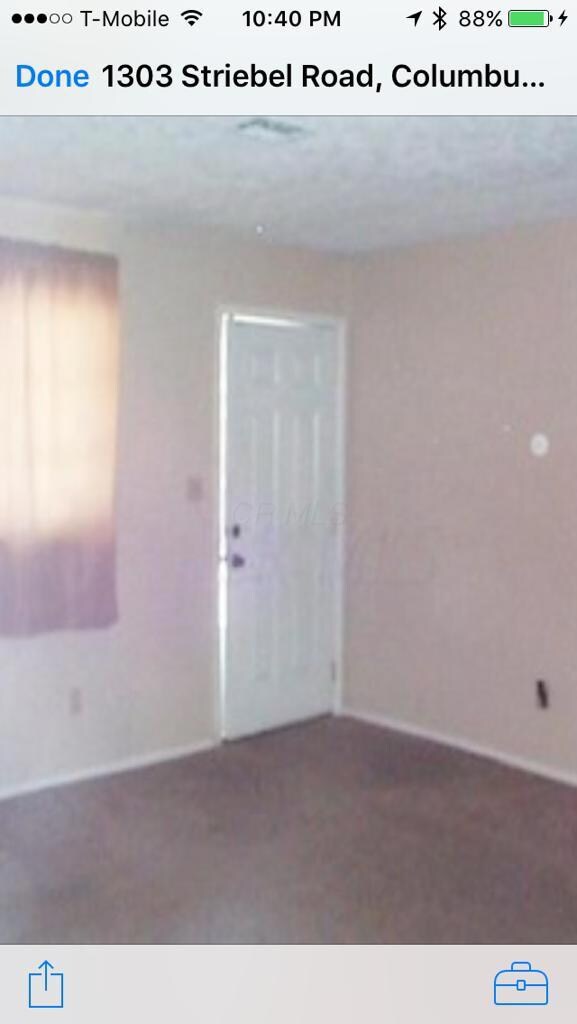 Striebel livingroom