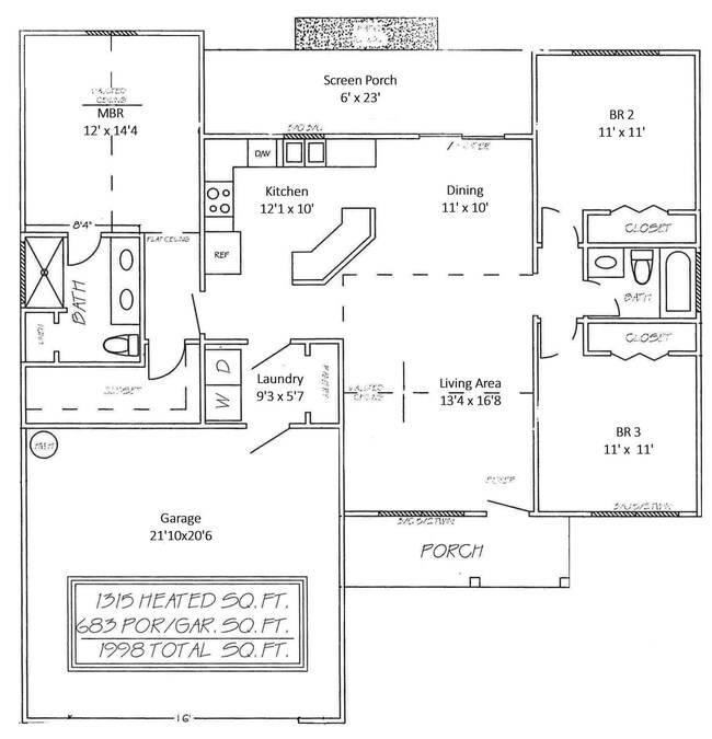 9992 W Highway 19 unit Lot 2, Pecan Alt 2, Loris, SC 29569 - photo 2