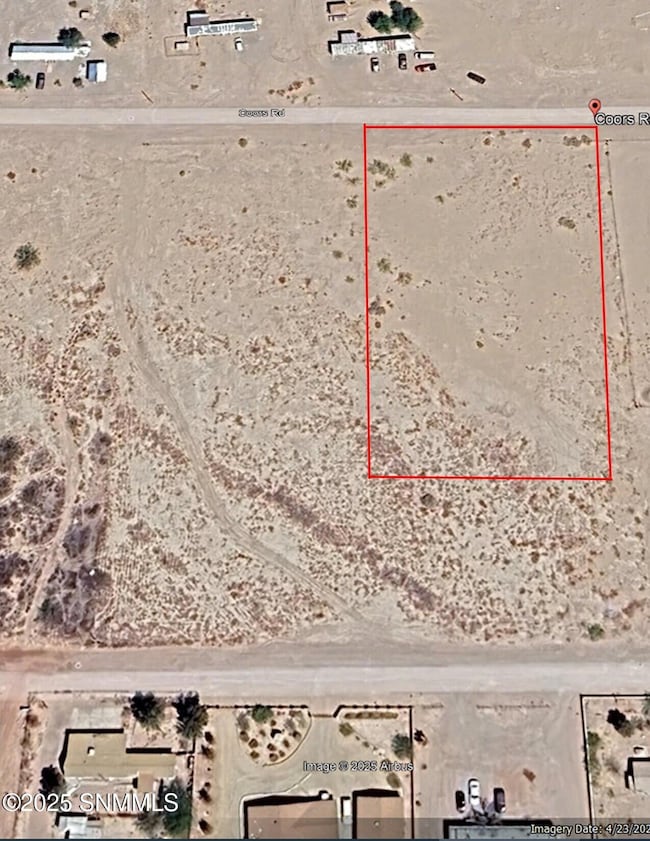 83 Coors Rd, Vado, NM 88072 - photo 5