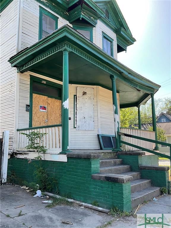 521 W 38th St, Savannah, GA 31415 - photo 4