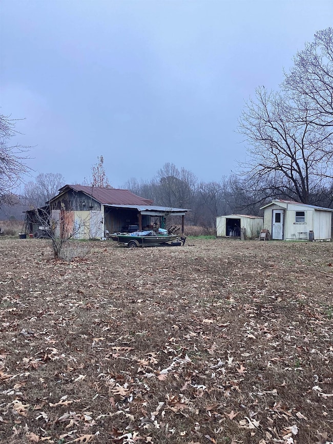 748 Kellum Ln, Burlison, TN 38015 - photo 5