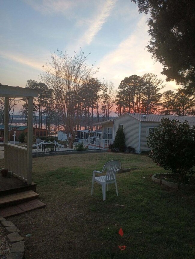 Water View