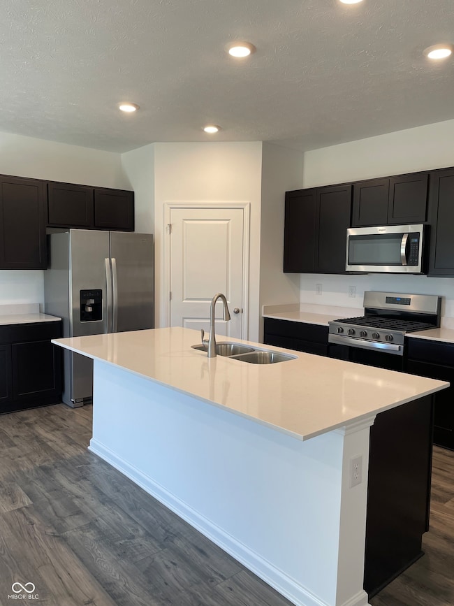 61 Wilkins St, Whiteland, IN 46184 - photo 2